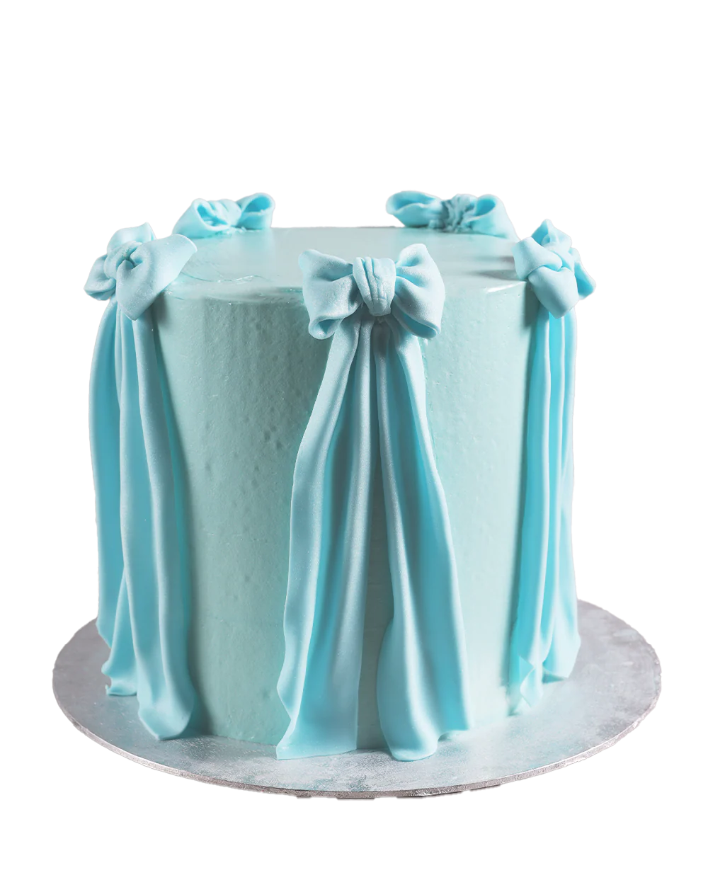 New EL&N Celebration Cakes